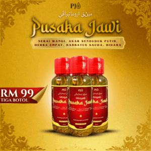 Pakej Family Pack