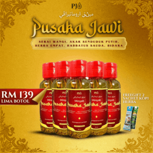 Pakej Super Jimat